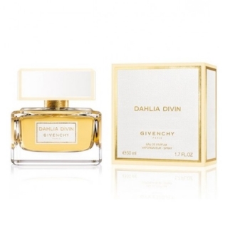 Zamiennik Givenchy Dahlia - odpowiednik perfum